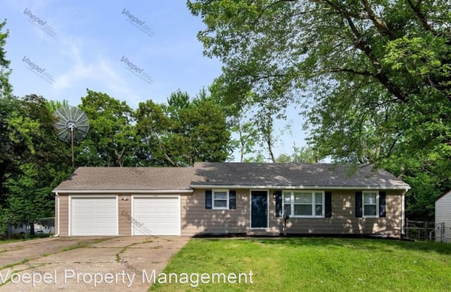 10012 Hillcrest Rd - 10012 Hillcrest Rd, Kansas City, MO 64137