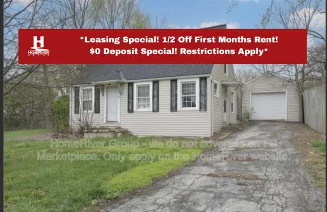 8614 Pershing Rd photos photos