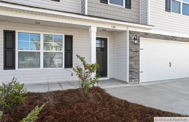 STUNNING HOME IN ELGIN'S WALNUT CREEK Gallery 4