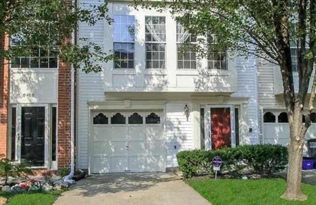 9402 LANAE LANE - 9402 Lanae Lane, Manassas Park, VA 20111