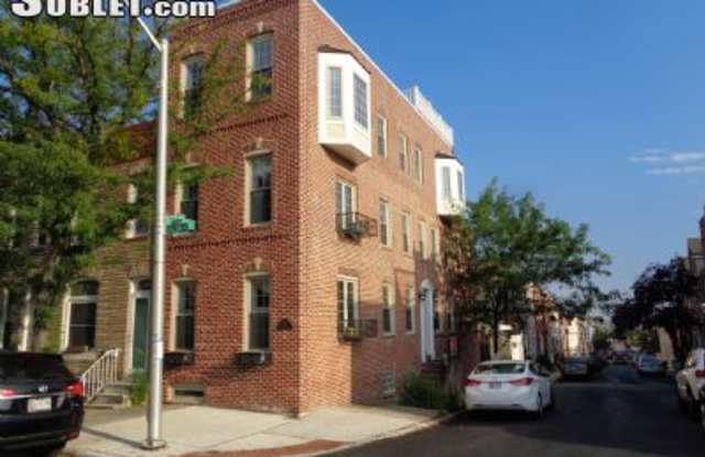 3123 Dillon St - 3123 Dillon Street, Baltimore, MD 21224