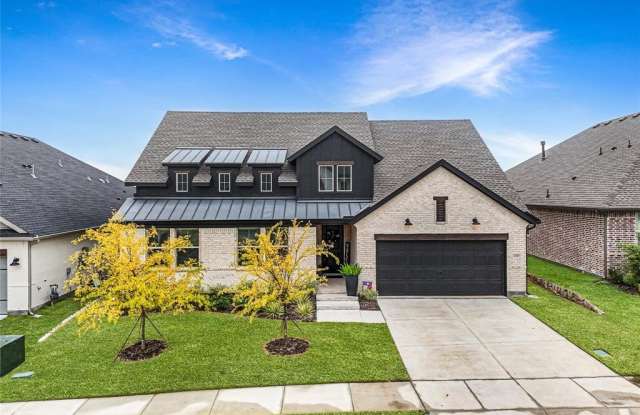 230 Wild Flower Way - 230 Wild Flower Way, Collin County, TX 75173