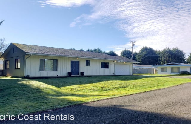 1774 Bella Vista - 1774 Bella Vista Rd, McKinleyville, CA 95519