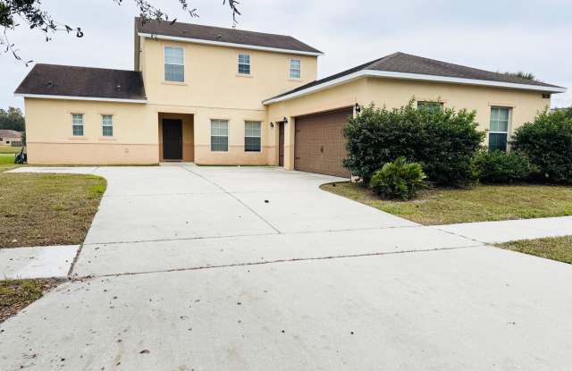 4 Beds 2.5 Baths House For Rent photos photos