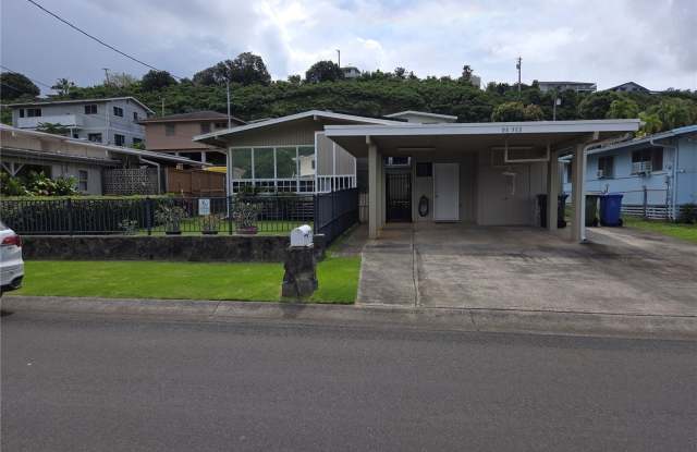 98-383 Pono Street unit: B photos photos