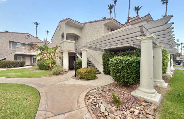 AVAILABLE NOW! 1 bedroom, 1 bathroom condo in Palm Springs! photos photos AVAILABLE NOW! 1 bedroom, 1 bathroom condo in Palm Springs! photos photos
