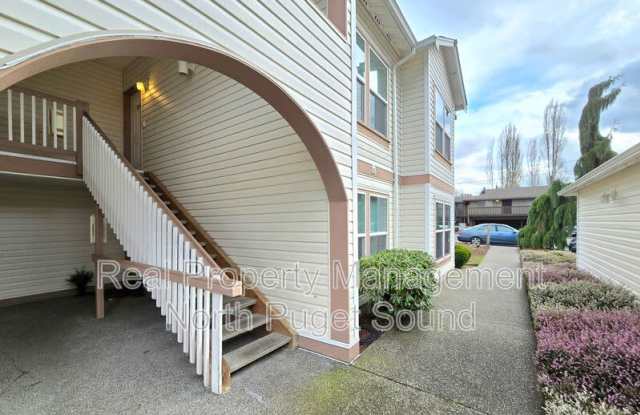 4827 67th St NE - 4827 67th Street Northeast, Marysville, WA 98270