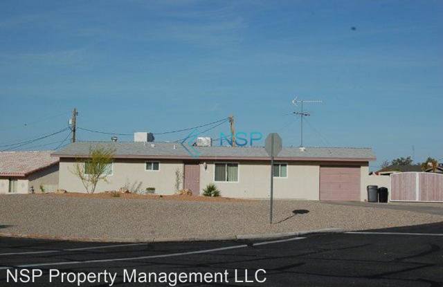 3040 Starline Drive - 3040 Starline Dr, Lake Havasu City, AZ 86403