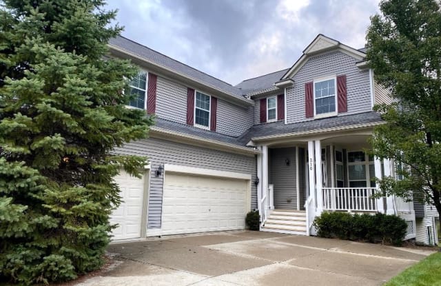 216 Penobscot Dr. - 216 Penobscot Drive, Livingston County, MI 48843