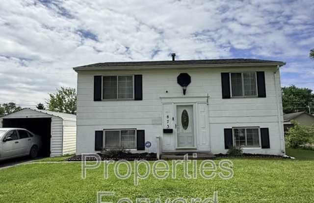 873 Allison Dr. photos photos