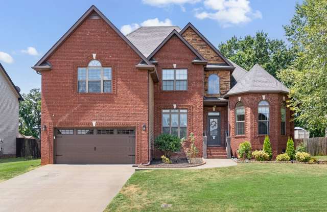Pet Friendly Four Bedroom with Bonus! photos photos