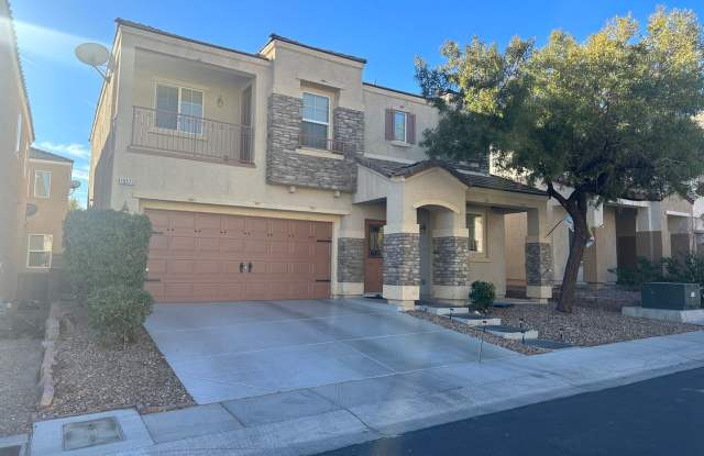 10573 Danielson Avenue, Las Vegas, Nevada 89129 photos photos