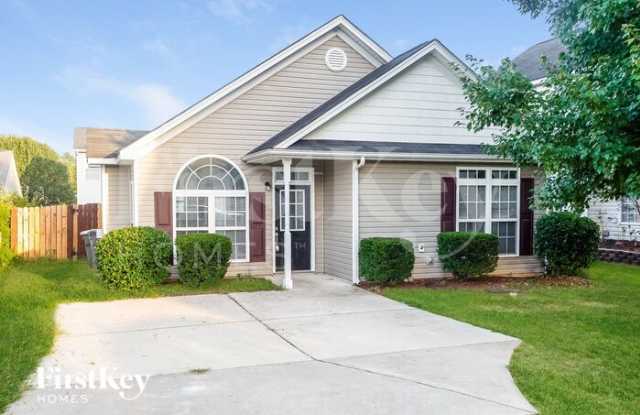 3214 Penny Earley Lane photos photos