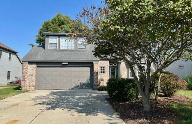 Charming 4-Bedroom Home Near Morse Park  Beach in Noblesville! - 19522 Diamond Way, Noblesville, IN 46062