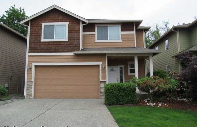 18306 34th Ave SE - 18306 34th Avenue Southeast, Mill Creek East, WA 98012