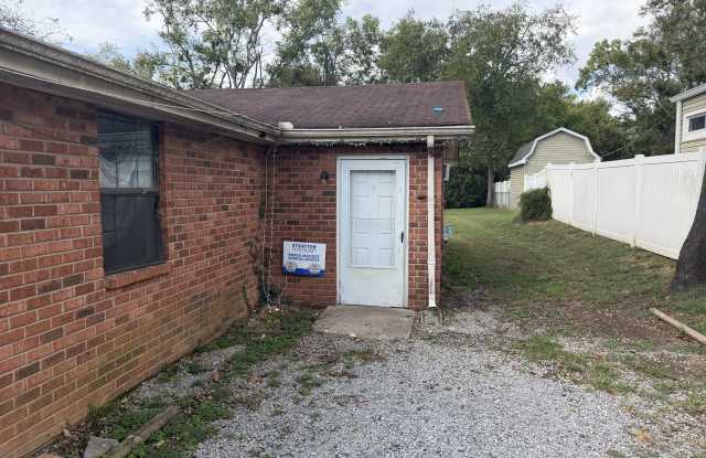 844 Argle Avenue - B Gallery 1