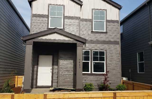 2643 Northeast 116th Place Gallery 1