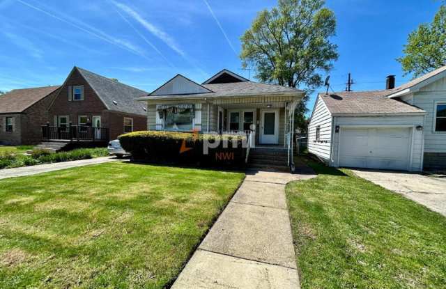 7532 Monroe Ave photos photos