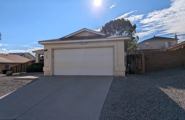 8205 Rancho Lucido NW Gallery 2