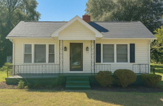 Three bedroom, 1.5 bath house in Elon photos photos
