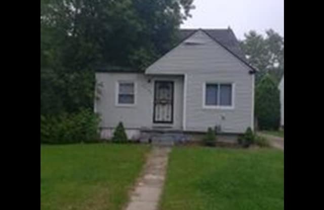 20102 Winston St - 20102 Winston, Detroit, MI 48219