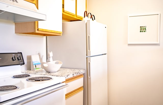 Apartments at Urbana photos photos