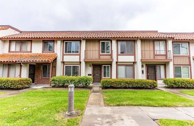 4868 Estepona Way - 4868 Estepona Way, Buena Park, CA 90621