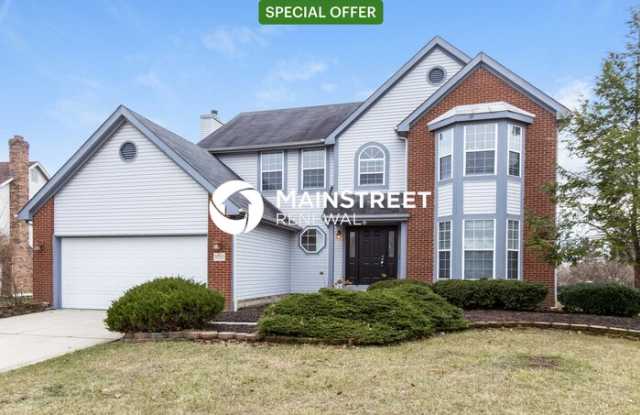 8733 Firstgate Drive - 8733 Firstgate Drive, Reynoldsburg, OH 43068
