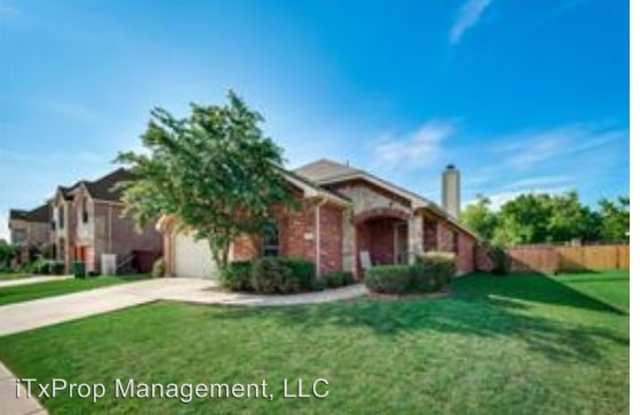 3800 Springfield St - 3800 Springfield Street, Denton, TX 76208