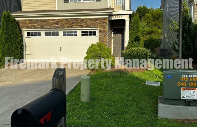 Beautiful Spacious Home for Rent - 10724 Grantham Lane, Knox County, TN 37932