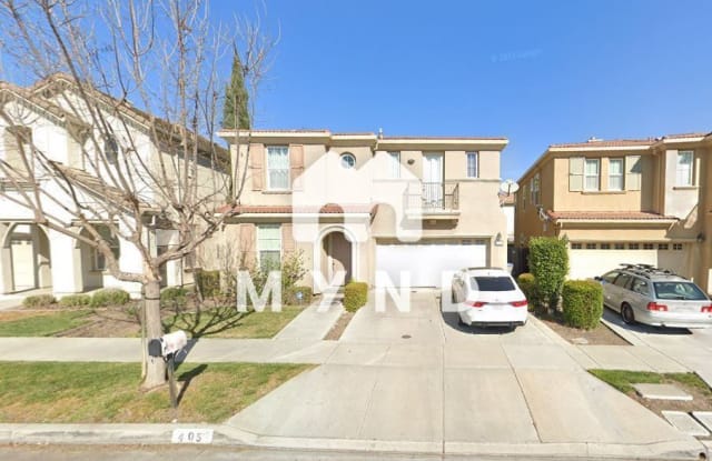 405 Hyde Park Dr - 405 Hyde Park Drive, San Jose, CA 95136