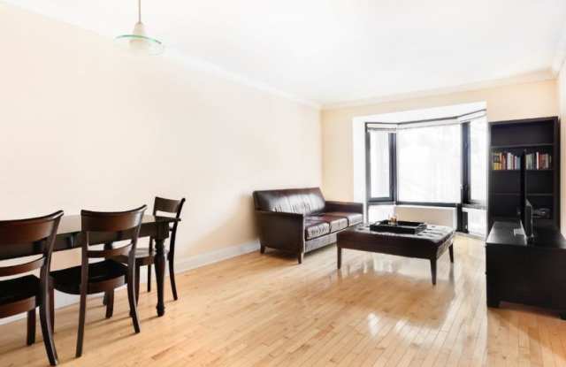 150 E 85TH ST. - 150 East 85th Street, New York City, NY 10028