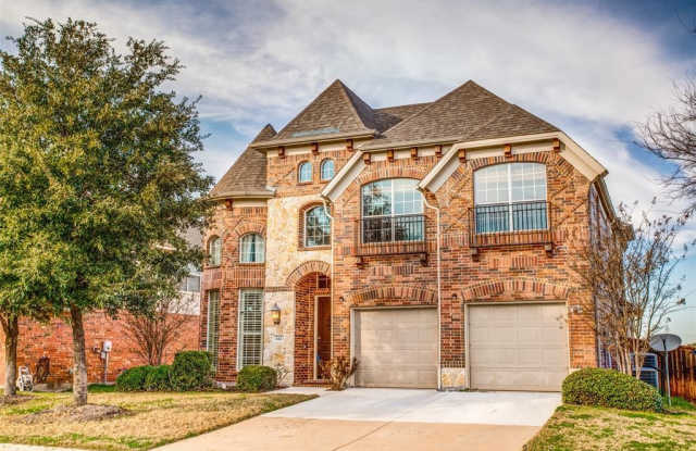 644 Jutland Drive - 644 Jutland Drive, Grand Prairie, TX 75052