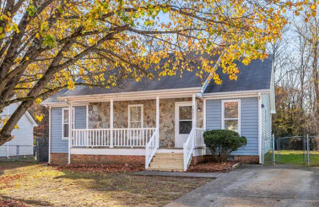 1205 Westhampton Drive photos photos