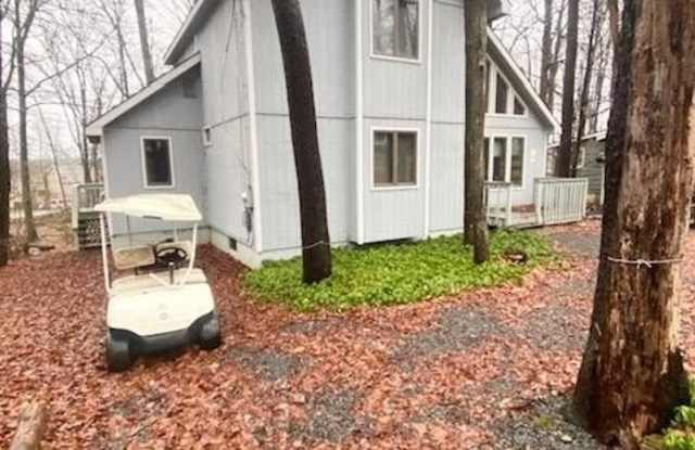 111 Mohican Trail - 111 Mohican Trail, Monroe County, PA 18347