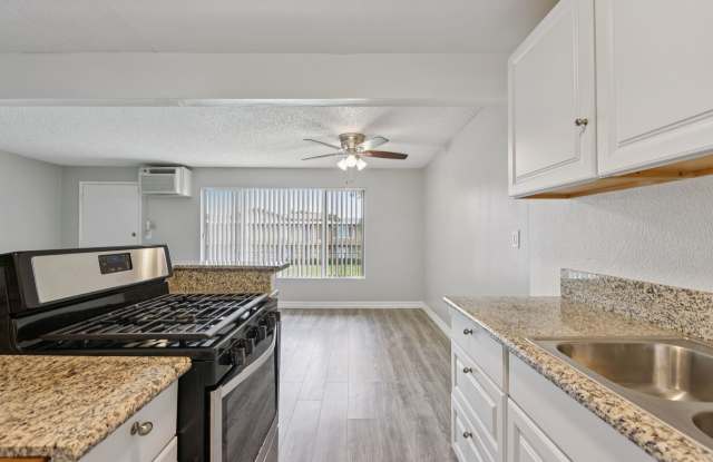 Glen Forest Apartments Gallery 2