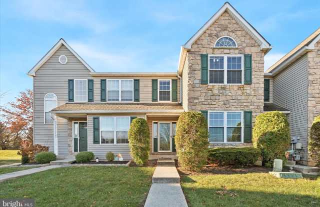 270 DEER RUN Court - 270 Deer Run Court, Montgomery County, PA 19468