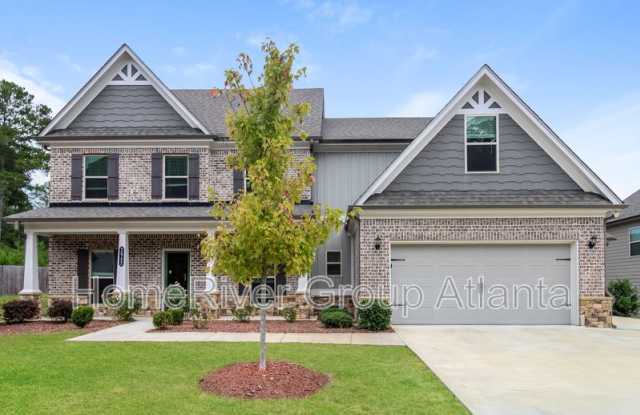 2942 Blue Stone Ct - 2942 Blue Stone Court, Gwinnett County, GA 30019