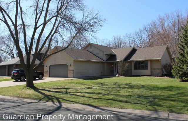 8265 Niagara Lane N - 8265 Niagara Lane North, Maple Grove, MN 55311