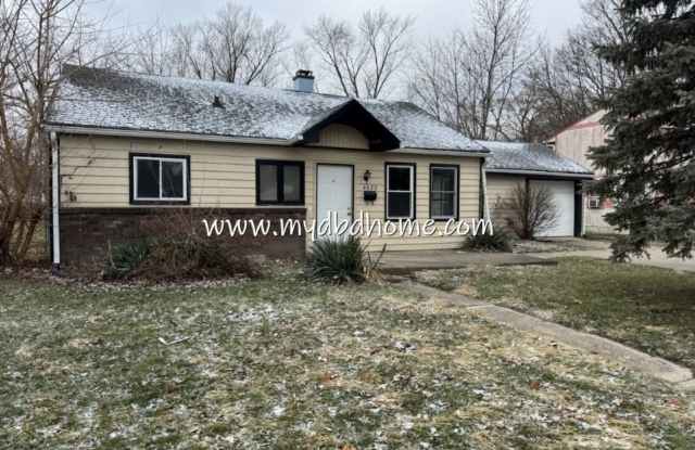 4622 Smith St. - 4622 Smith Street, Fort Wayne, IN 46806