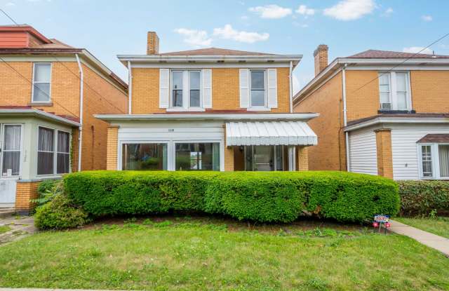 AVAILABLE AUGUST 1ST!! BEAUTIFUL 3 BEDROOM in MUNHALL! photos photos