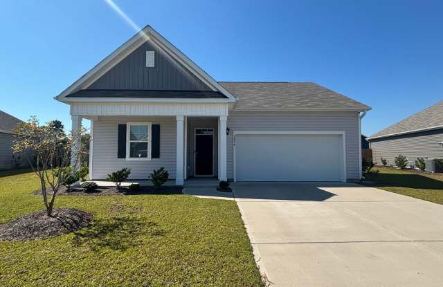 4 Bed 2 Bath in Grayson Park - Tons of Amenities!!! Gallery 1