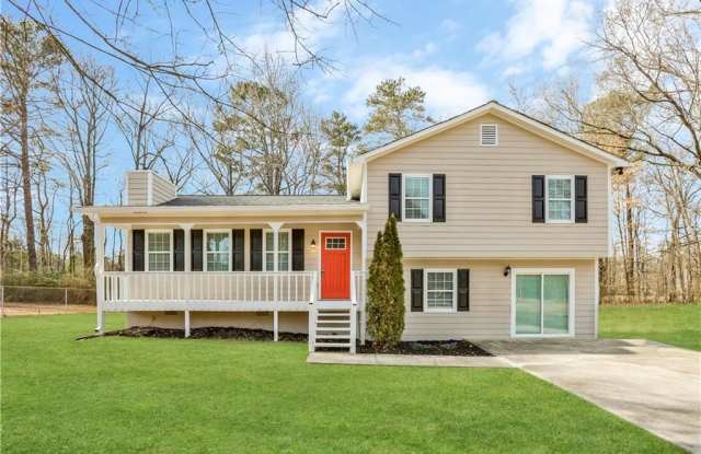 4510 Glory Drive - 4510 Glory Drive, Cobb County, GA 30106