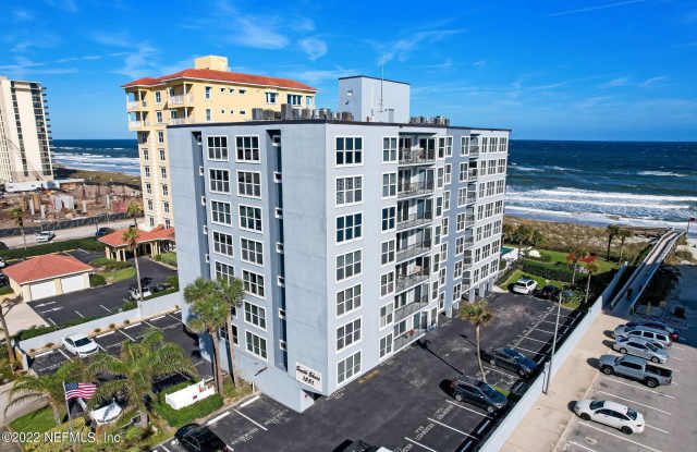 1551 1ST Street S - 1551 1st Street South, Jacksonville Beach, FL 32250