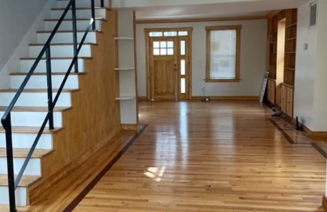 4413 38th Street - 4413 38th Street, Brentwood, MD 20722