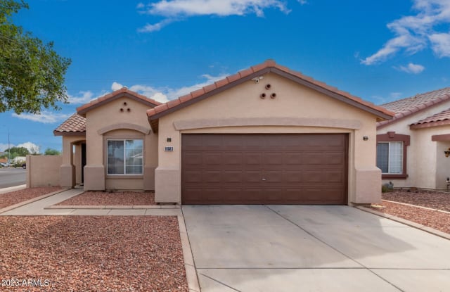 10503 W PASADENA Avenue - 10503 West Pasadena Avenue, Phoenix, AZ 85307