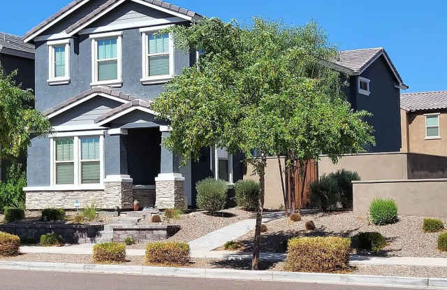 Spacious and beautiful places to live in North Phoenix with 3BR, loft area, 2.5 Bath, 2 car garage with lots of amenities. photos photos