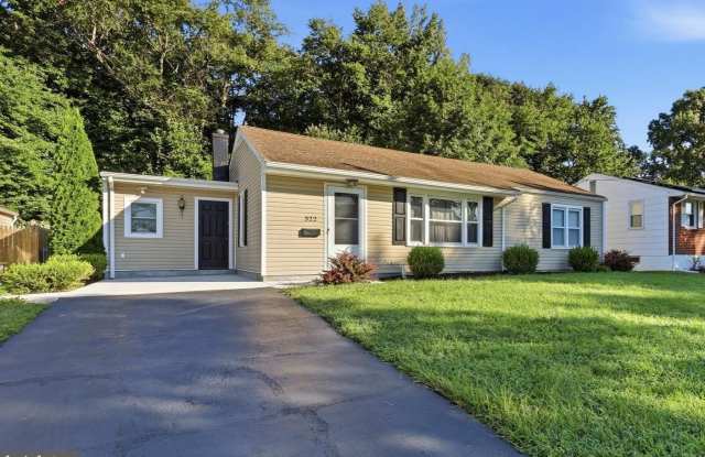 322 ATKINSON RD photos photos