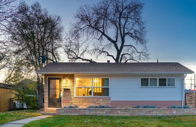 1515 S. Zenobia St - 1515 S Zenobia St, Denver, CO 80219