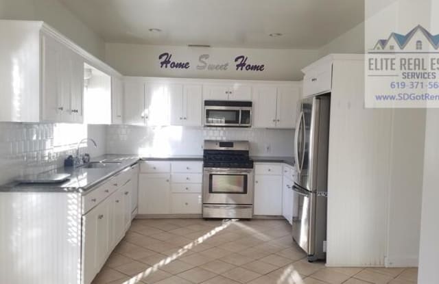570 Emory Street - 570 Emory Street, Imperial Beach, CA 91932
